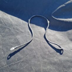 Negatīvais elektrovads priekš CITROEN PICASSO 2007