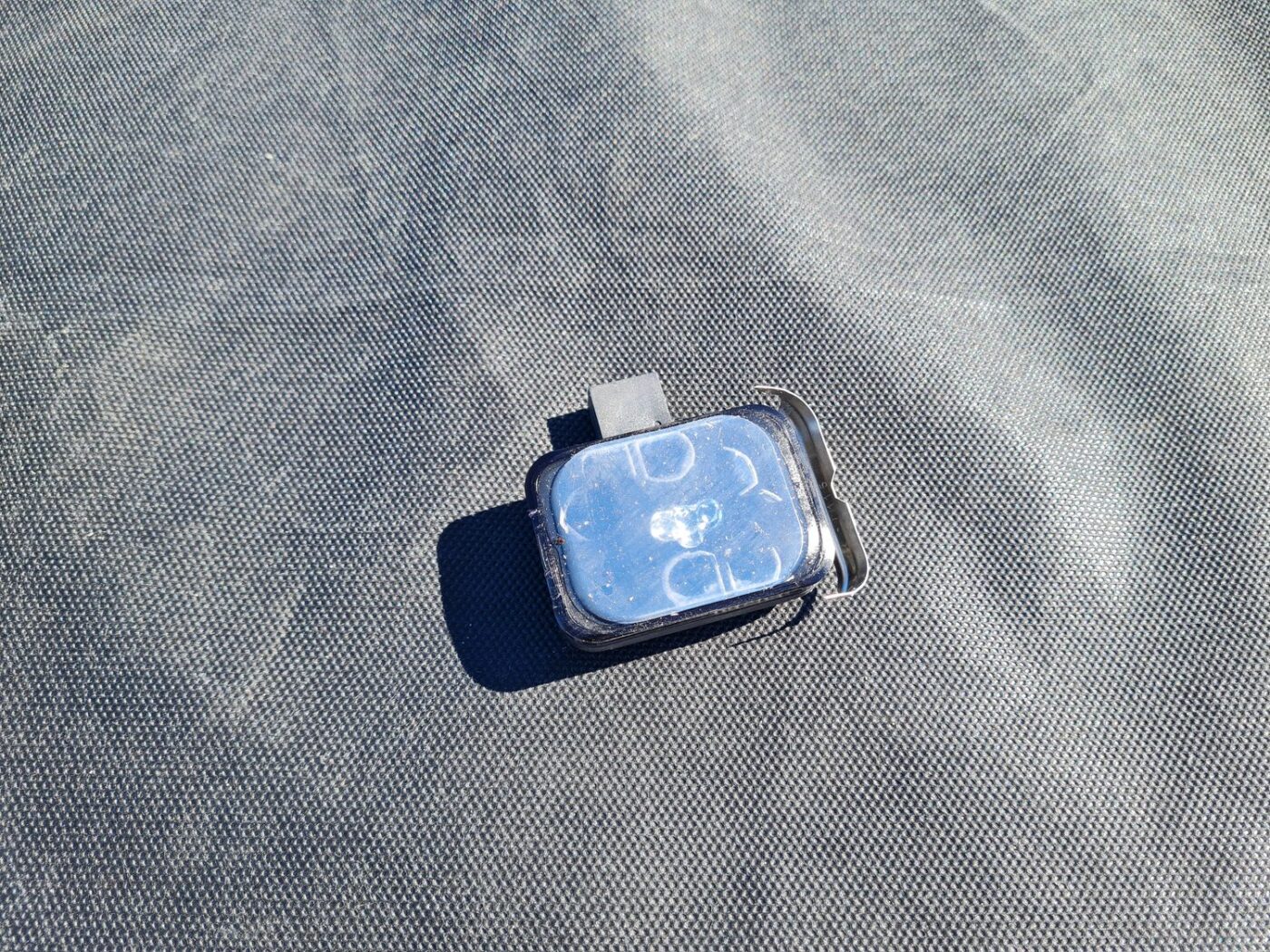 Lietus sensors priekš VOLVO V60 2012