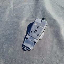 Adaptīvās kruīza kontroles sensors priekš VOLVO V60 2012