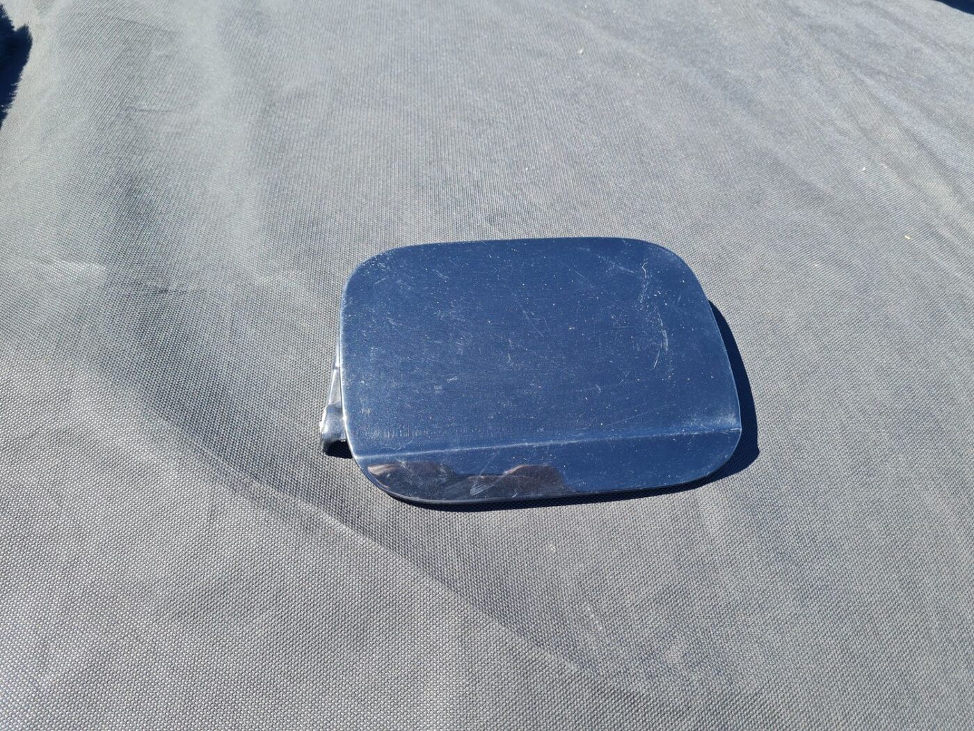 Degvielas tvertnes vāks priekš AUDI A4 2008 AVANT 1 Degvielas tvertnes vāks priekš AUDI A4 2008 AVANT