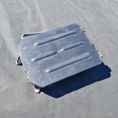 Komforta vadības bloka korpuss priekš AUDI A4 2008 AVANT