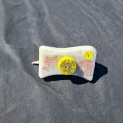 Bremžu šķidruma tvertne priekš AUDI A4 2008 AVANT