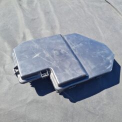 Bluetooth vadības bloka korpuss priekš AUDI A4 2008 AVANT