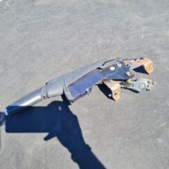 Stāvbremzes svira priekš AUDI A4 AVANT 2004