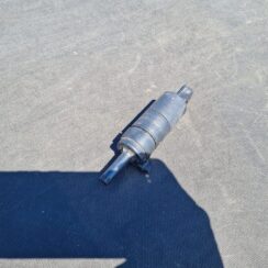 Mazgātāja šķidruma sūknis priekš AUDI A4 AVANT 2004