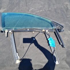 Durvju rāmis priekš AUDI A4 AVANT 2004