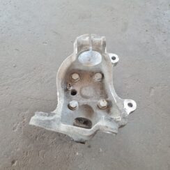 Stūres šarnīrs priekšā pa labi priekš BMW 525D E61 2007 TOURING BLACK