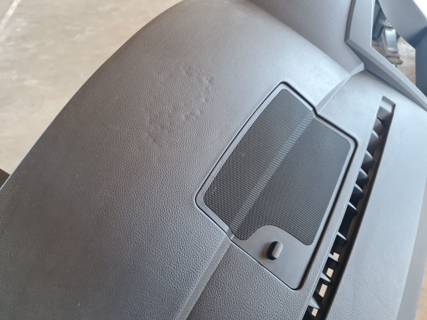 Mērinstrumentu panelis priekš BMW 530D E61 2006 TOURING TITANSILVER