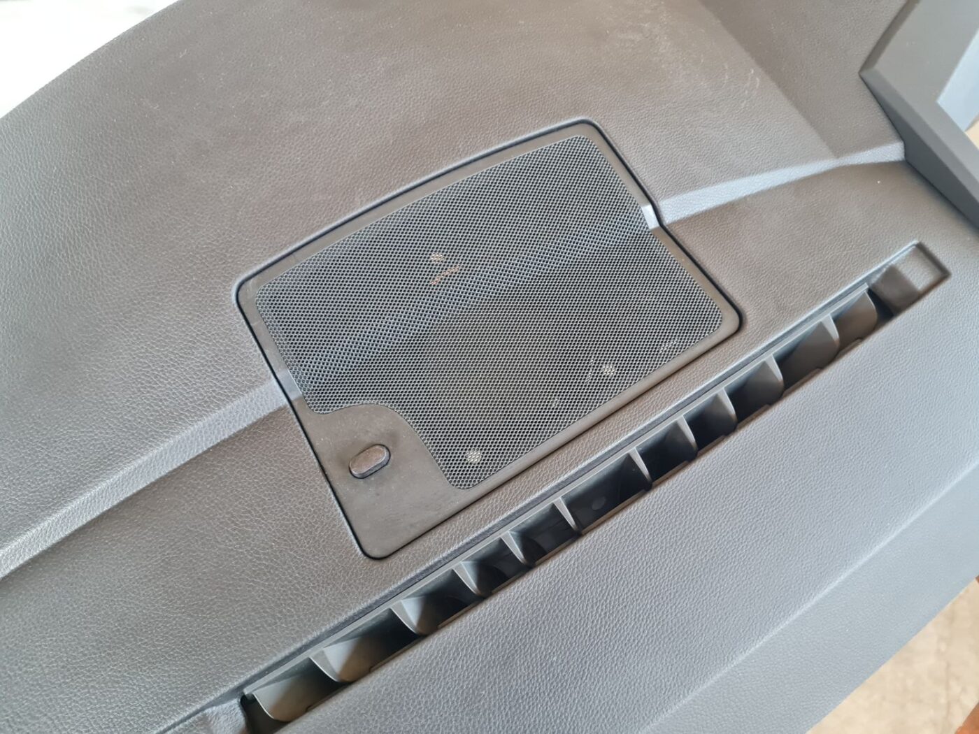 Mērinstrumentu panelis priekš BMW 530D E61 2006 TOURING TITANSILVER