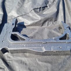 Bagāžnieka nodalījuma putuplasts priekš VOLVO S40 2007