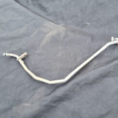 Gaisa kondicioniera galvenā caurule priekš TOYOTA AVENSIS 2008