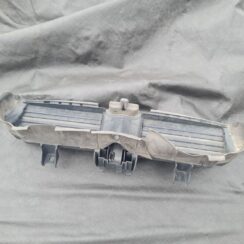 Ieplūdes gaisa deflektors/Difuzors priekš BMW 330D E91 2008 TOURING