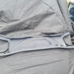 Salona gaisa filtra korpuss priekš BMW 330D E91 2008 TOURING