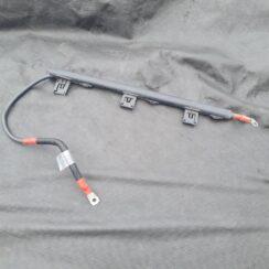 Pozitīvais elektrovads priekš BMW 330D E91 2008 TOURING