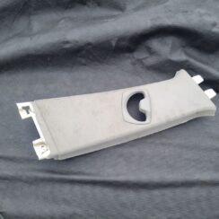 Vidējas salona statnes apdare priekš BMW 330D E91 2008 TOURING