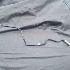 Turbīnas caurule priekš BMW 330D E91 2008 TOURING