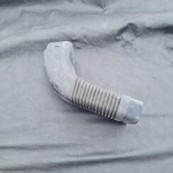 Gaisa filtra korpusa caurule priekš BMW 330D E91 2008 TOURING