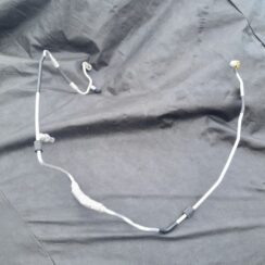 Gaisa kondicioniera galvenā caurule priekš BMW 330D E91 2008 TOURING