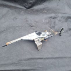 Stāvbremzes svira priekš BMW 330D E91 2008 TOURING