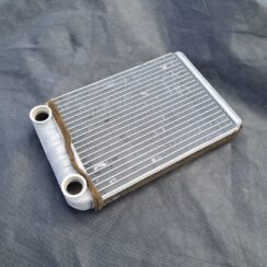 Apsildes sistēmas radiators priekš OPEL ASTRA J 2011