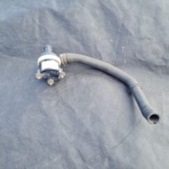 Papildus elektriskais ūdens sūknis priekš OPEL ASTRA J 2011