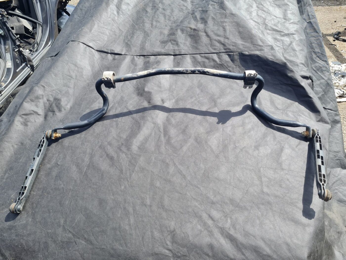 Priekšējais stabilizators priekš OPEL ASTRA J 2011 1 Priekšējais stabilizators priekš OPEL ASTRA J 2011