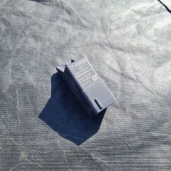 Kvēlsveču releja priekš CITROEN C4 2018