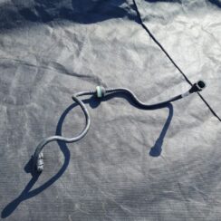 Degvielas caurule priekš CITROEN C4 2018