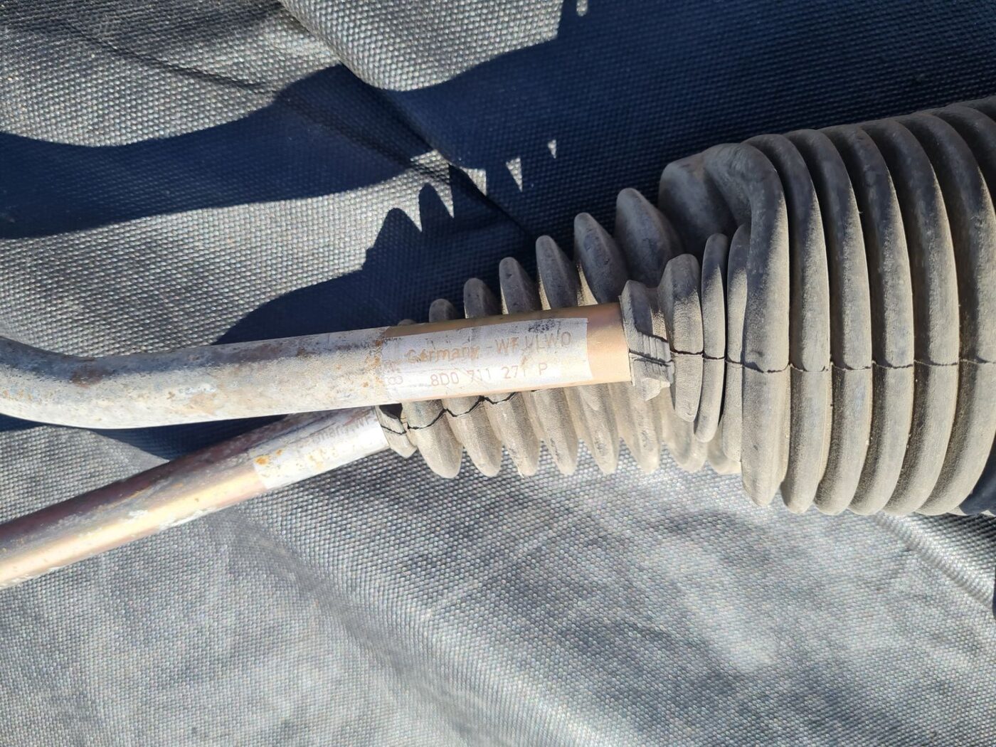 Ātrumu pārslēgšanas slēdzis priekš VW PASSAT 2000 BLUE 4 Ātrumu pārslēgšanas slēdzis priekš VW PASSAT 2000 BLUE