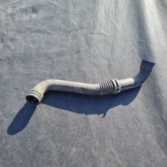 Gaisa filtra korpusa caurule priekš AUDI A4 AVANT 2005