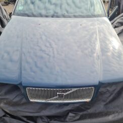 Pārsegs priekš VOLVO 850 1995