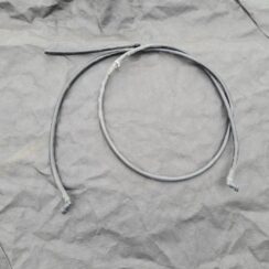 Lukturu mazgātāja sprauslas šļūtene priekš OPEL INSIGNIA SPORTS TOURER 2010