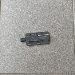 Imobilaizera vadības bloks priekš BMW 530D E61 2006 TOURING TITANSILVER