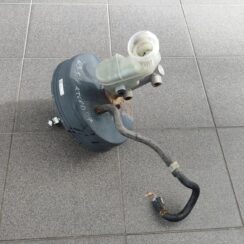 Vakuuma bremžu pastiprinātājs priekš HONDA ACCORD 2007 YR565P