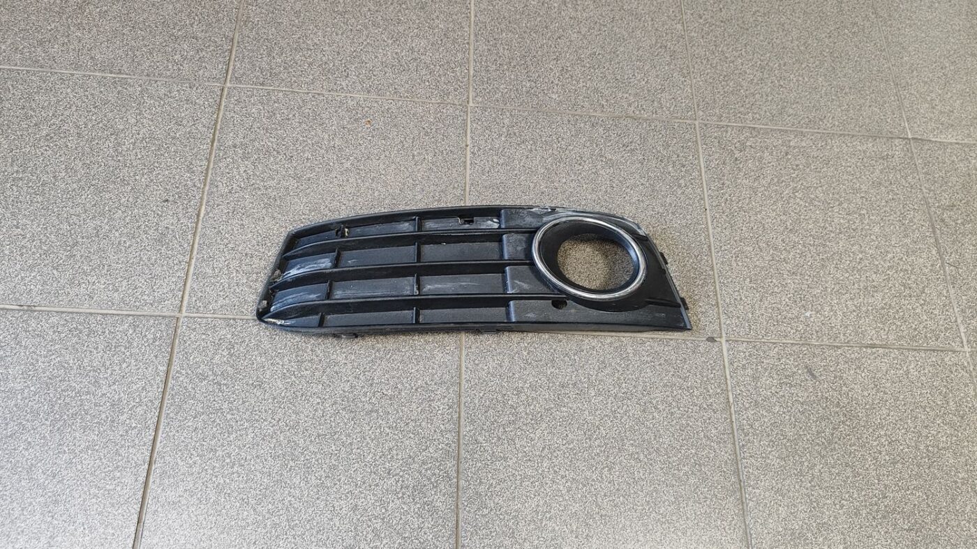 Miglas luktura reste, pa kreisi priekš AUDI A4 2008 AVANT 1 Miglas luktura reste, pa kreisi priekš AUDI A4 2008 AVANT