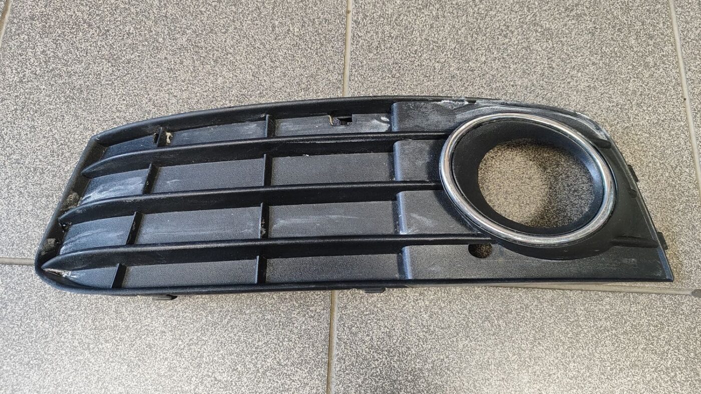 Miglas luktura reste, pa kreisi priekš AUDI A4 2008 AVANT 2 Miglas luktura reste, pa kreisi priekš AUDI A4 2008 AVANT