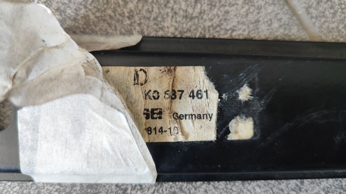 Stikla pacelšanas mehānisms priekšējais kreisais priekš AUDI A4 2007 8 Stikla pacelšanas mehānisms priekšējais kreisais priekš AUDI A4 2007