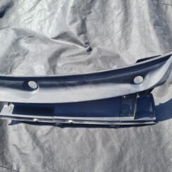 Vējstikla uzlika (deflektors) priekš TOYOTA VERSO 2012