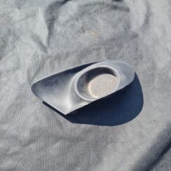 Miglas luktura reste, pa labi priekš TOYOTA VERSO 2012