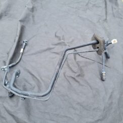 Gaisa kondicioniera galvenā caurule priekš VOLVO S80 2007 GREY