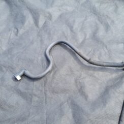 Degvielas caurule priekš VOLVO C30 2008 TURQUOISE