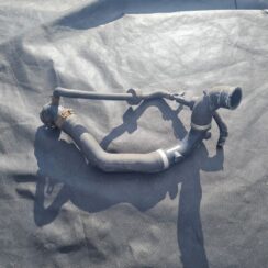 Dzesēšanas caurules priekš VW GOLF VARIANT 2012