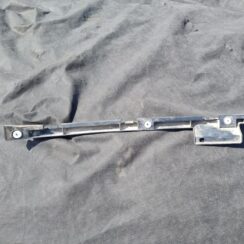 Aizmugurēja bufera kronšteins priekš OPEL INSIGNIA SPORTS TOURER 2013