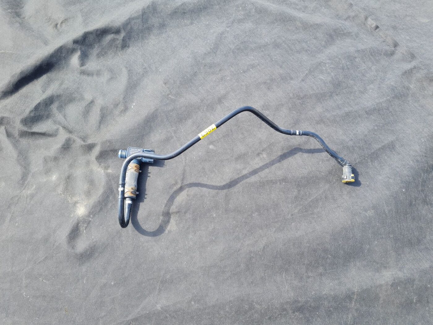 Vakuuma bremžu pastiprinātāja caurule priekš OPEL INSIGNIA SPORTS TOURER 2013 1 Vakuuma bremžu pastiprinātāja caurule priekš OPEL INSIGNIA SPORTS TOURER 2013