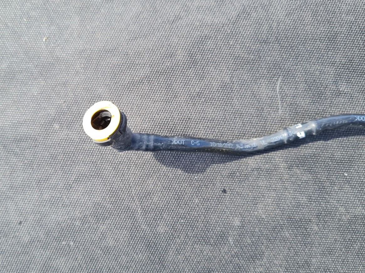 Vakuuma bremžu pastiprinātāja caurule priekš OPEL INSIGNIA SPORTS TOURER 2013 3 Vakuuma bremžu pastiprinātāja caurule priekš OPEL INSIGNIA SPORTS TOURER 2013