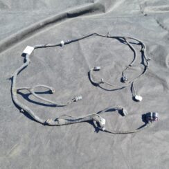 Priekšejo lukturu vadi (ksenona) priekš OPEL ASTRA J 2012