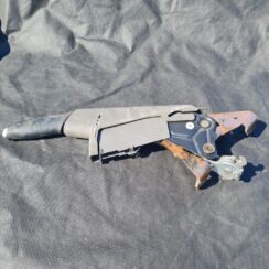 Stāvbremzes svira priekš AUDI A4 2003