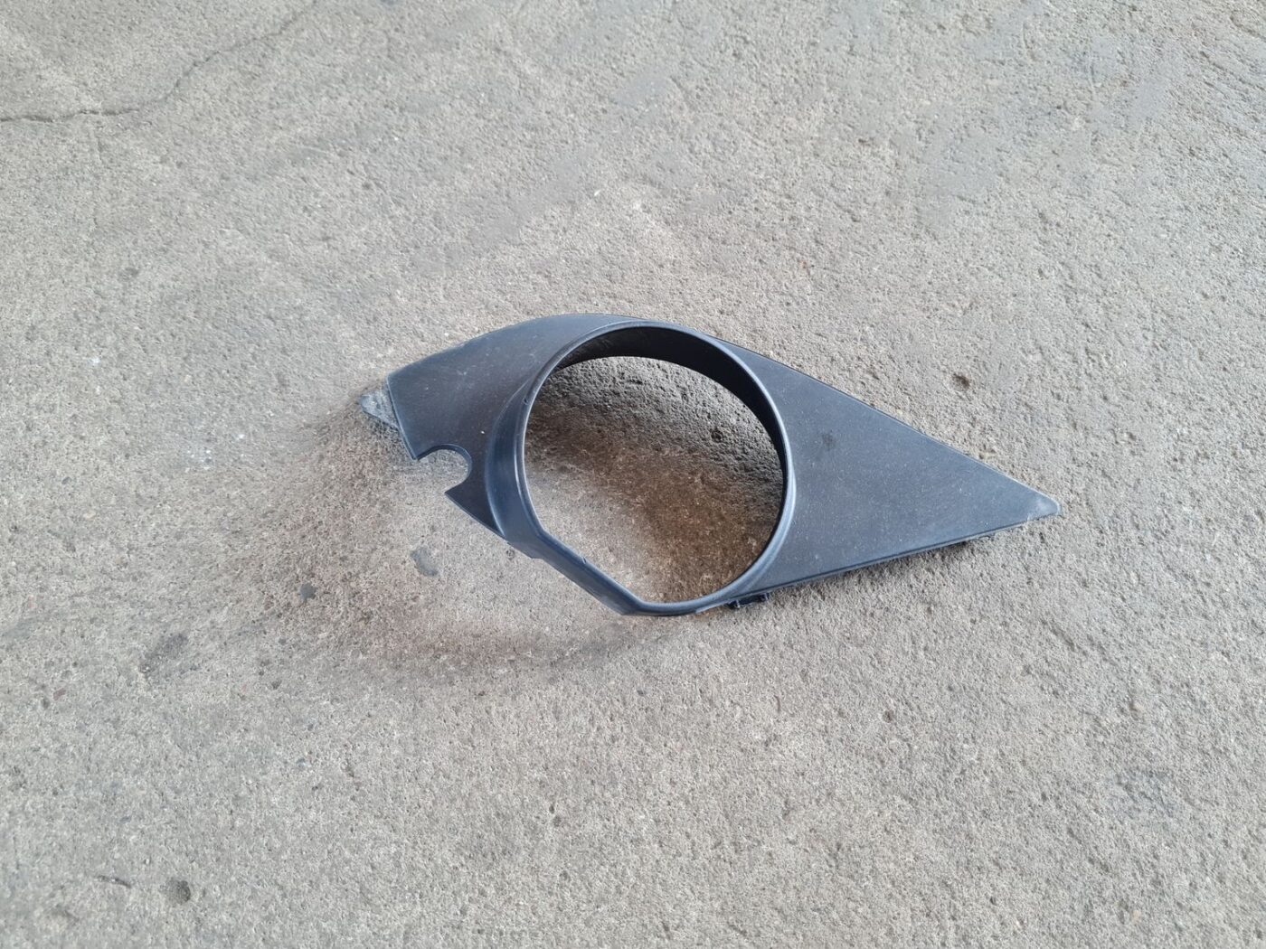 Miglas luktura reste, pa kreisi priekš BMW 530D E61 2006 TOURING BLUE 1 Miglas luktura reste, pa kreisi priekš BMW 530D E61 2006 TOURING BLUE