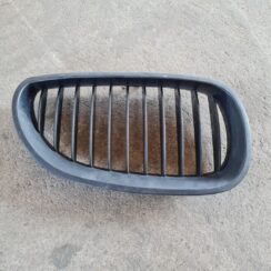 Bufera reste priekš BMW 530D E61 2006 TOURING BLUE