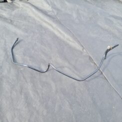 Degvielas caurule priekš RENAULT MEGANE 2011